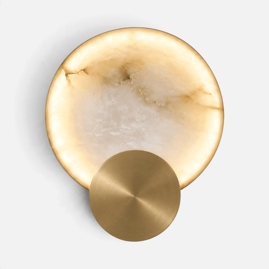 Elvora The Eclipse Wall Light