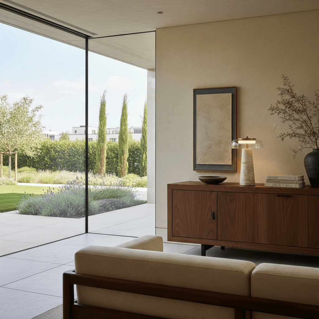 Elvora The Fable Table Lamp
