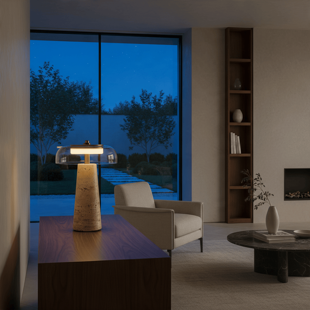 Elvora The Fable Table Lamp