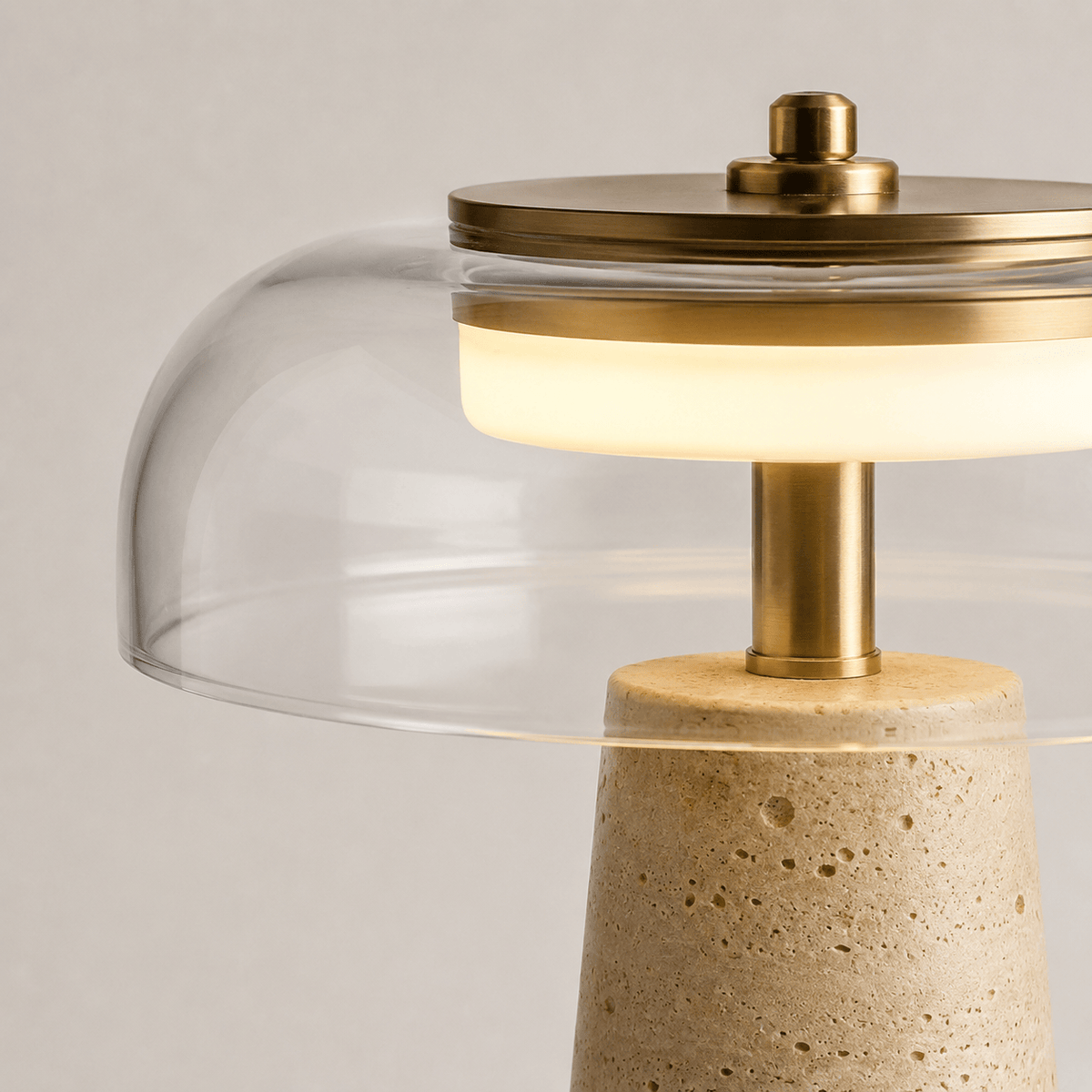 Elvora The Fable Table Lamp