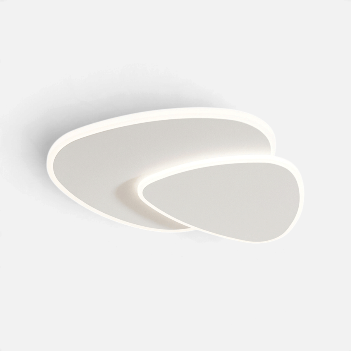 Elvora The Facet Ceiling Light