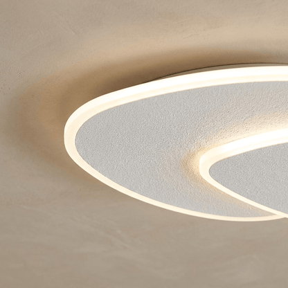 Elvora The Facet Ceiling Light