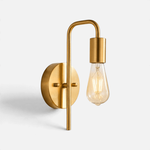 Elvora The Filament Wall Sconce