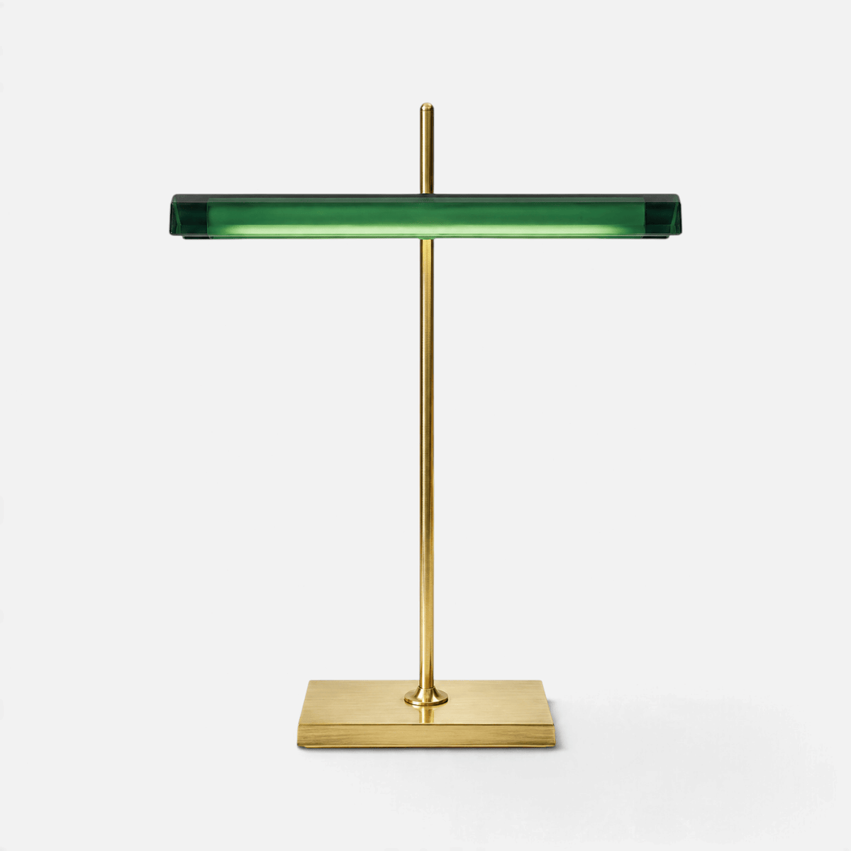 Elvora The Gable Table Lamp