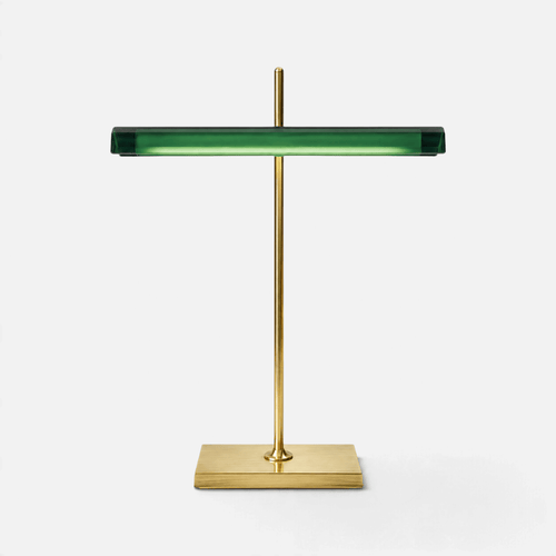 Elvora The Gable Table Lamp