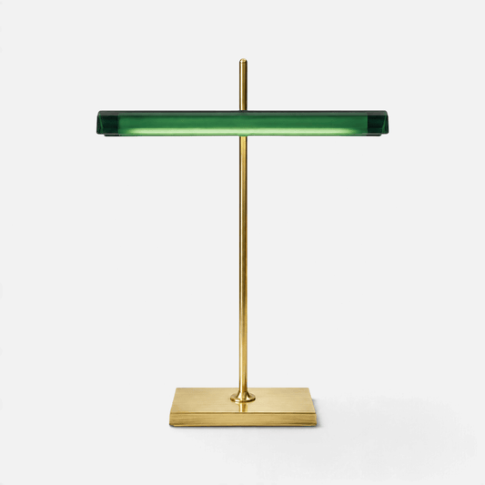 Elvora The Gable Table Lamp