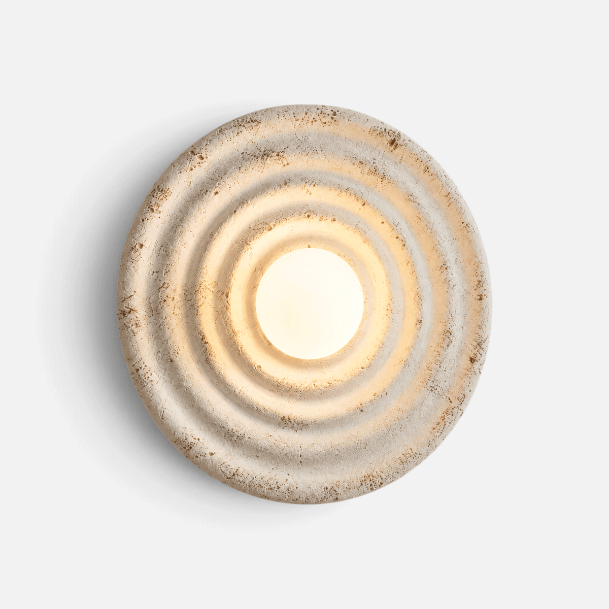 Elvora The Heirloom Wall Light
