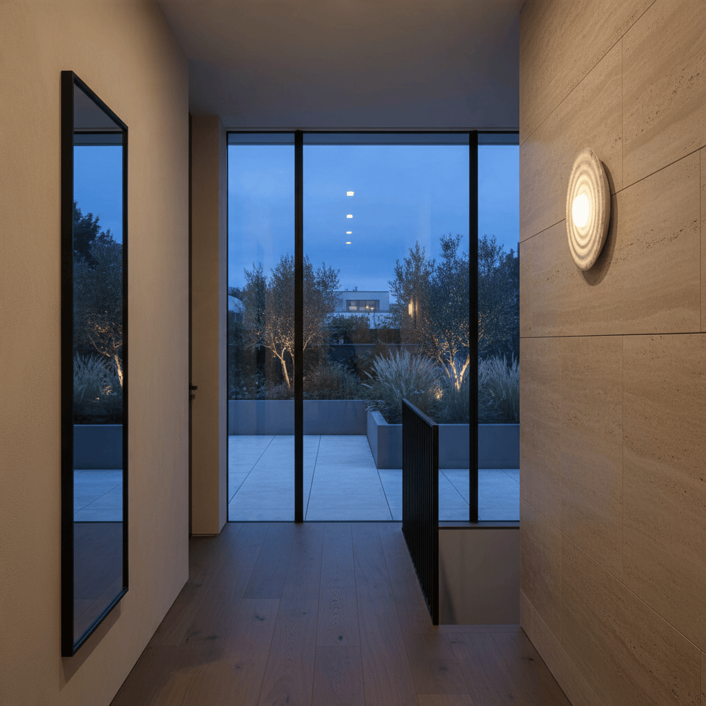Elvora The Heirloom Wall Light