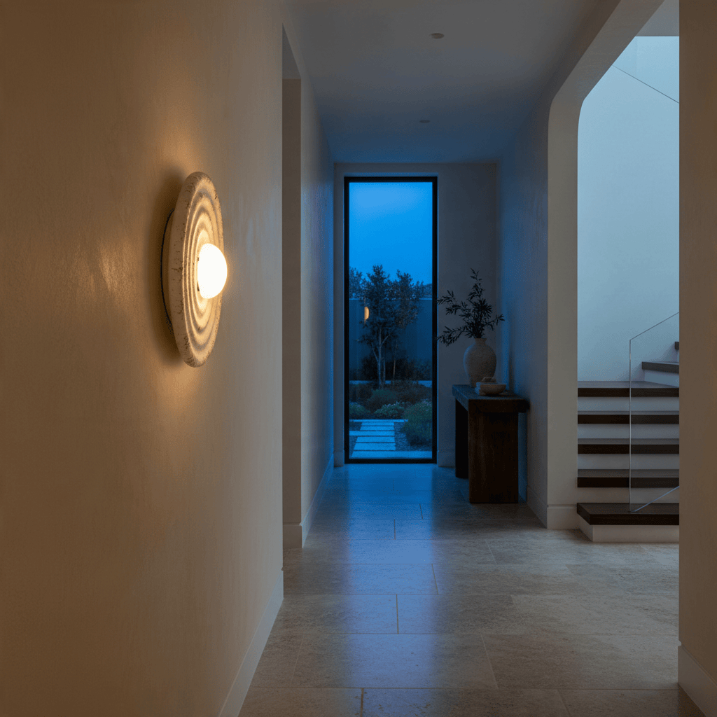 Elvora The Heirloom Wall Light