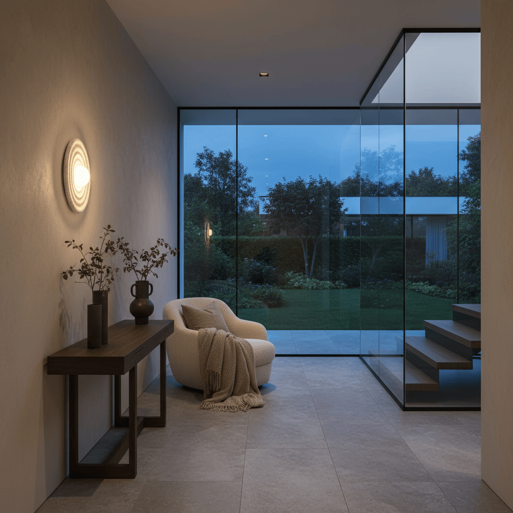 Elvora The Heirloom Wall Light