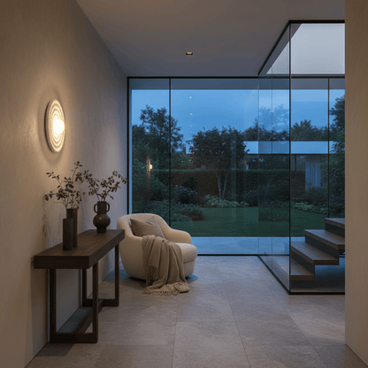 Elvora The Heirloom Wall Light