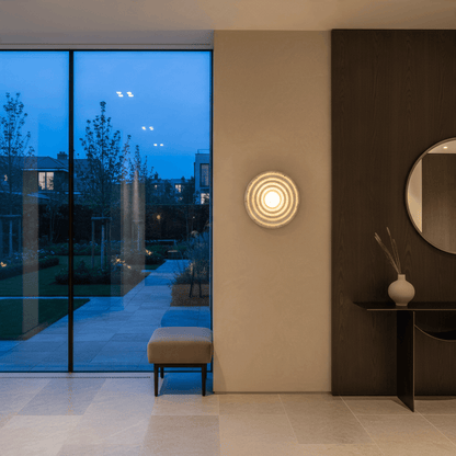 Elvora The Heirloom Wall Light