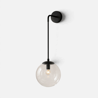 Elvora The Lantern Wall Sconce