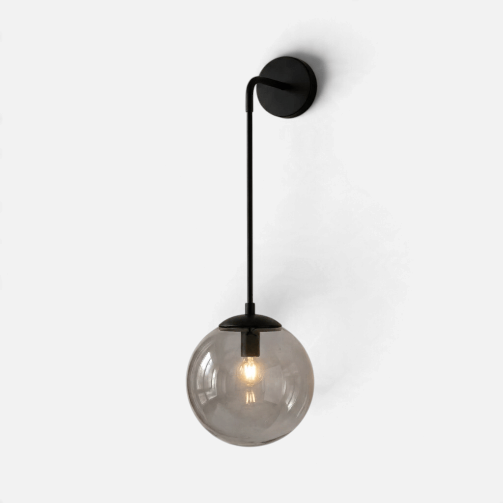 Elvora The Lantern Wall Sconce