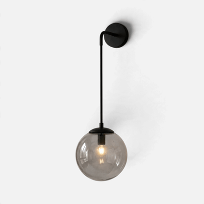 Elvora The Lantern Wall Sconce
