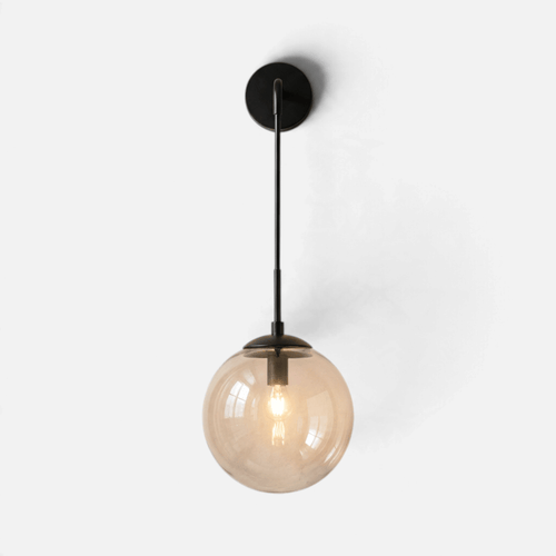 Elvora The Lantern Wall Sconce