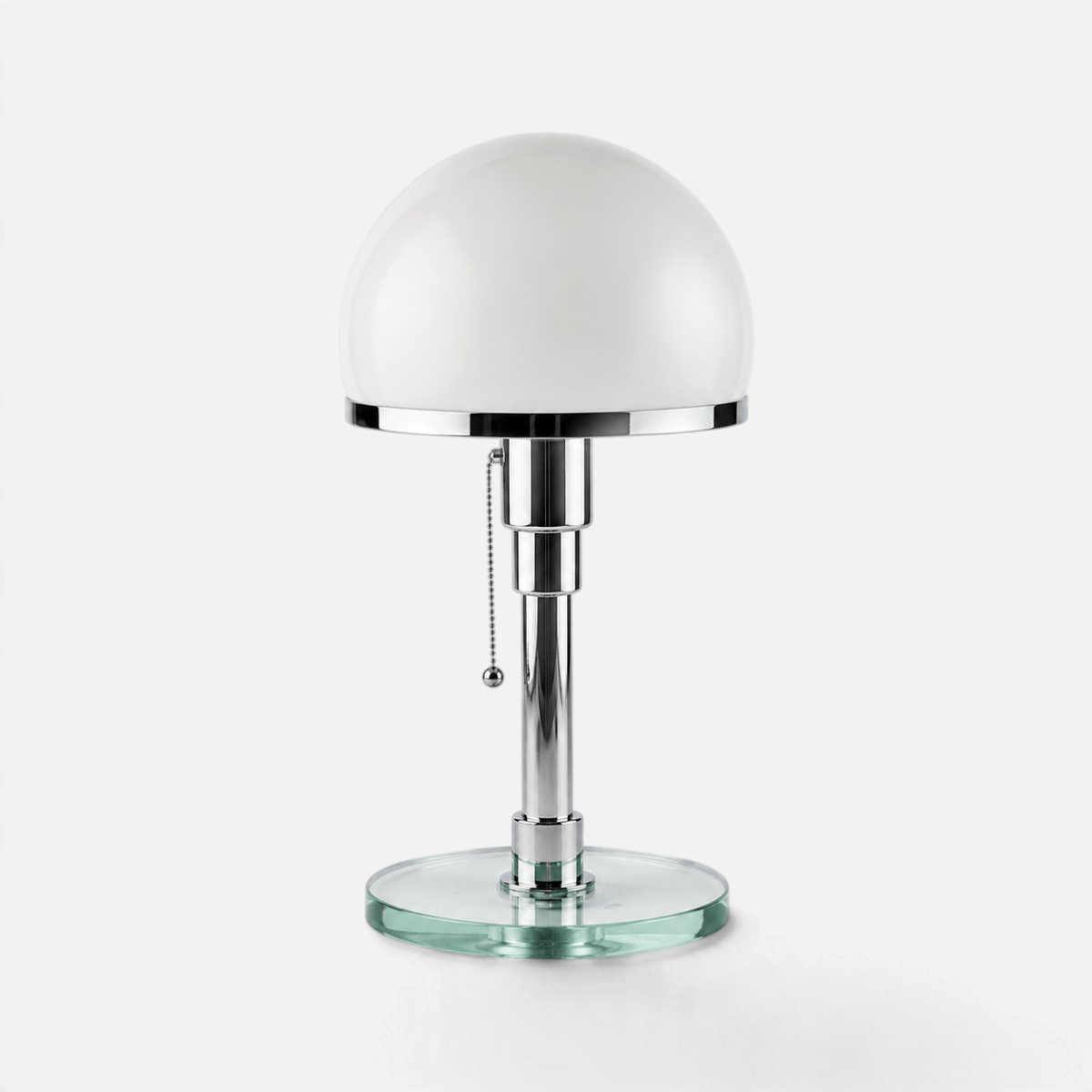 Elvora The Loom Table Lamp