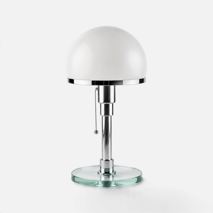 Elvora The Loom Table Lamp