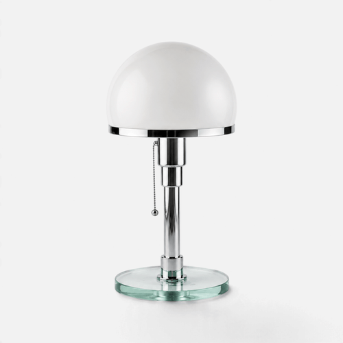 Elvora The Loom Table Lamp