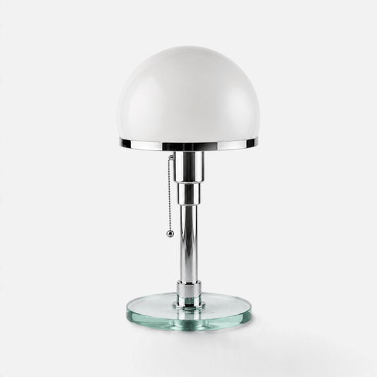 Elvora The Loom Table Lamp