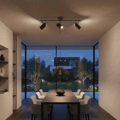 Elvora The Marlow Ceiling Light