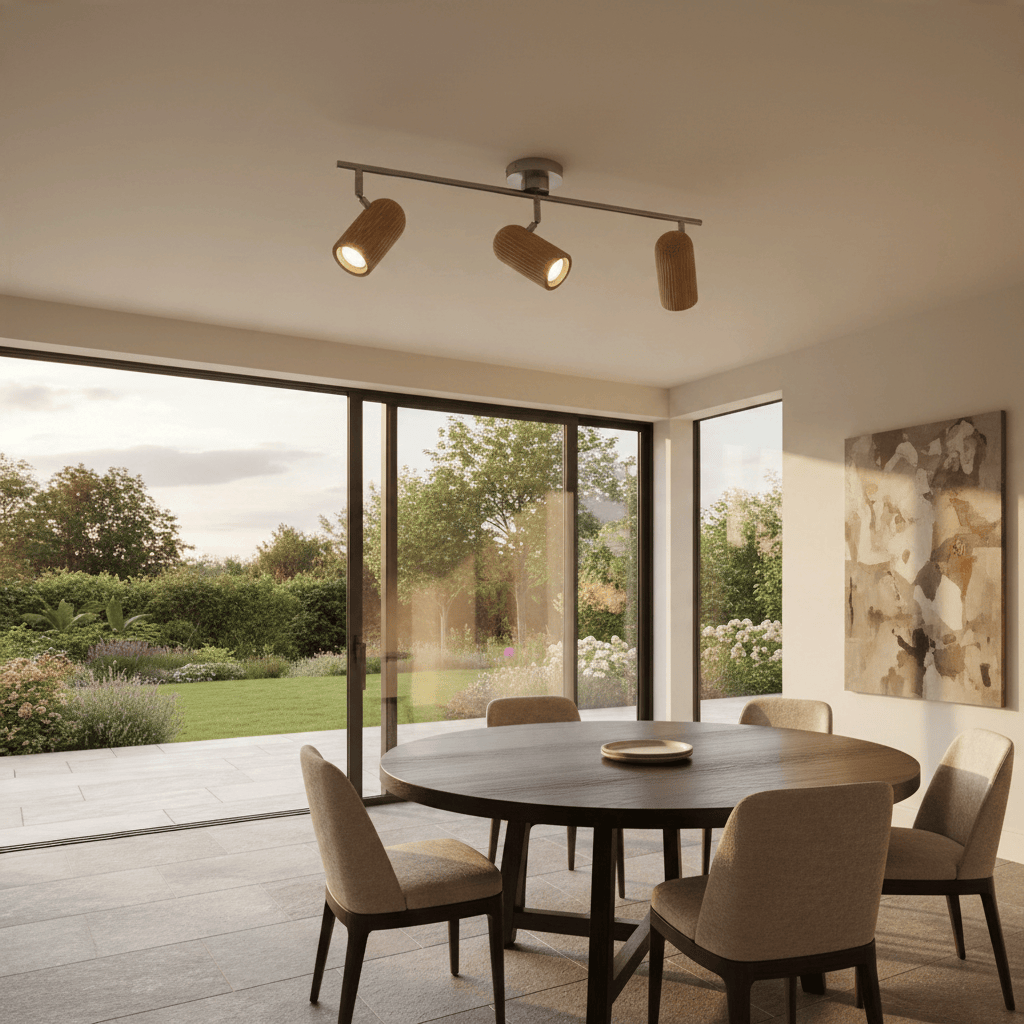 Elvora The Marlow Ceiling Light