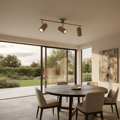 Elvora The Marlow Ceiling Light