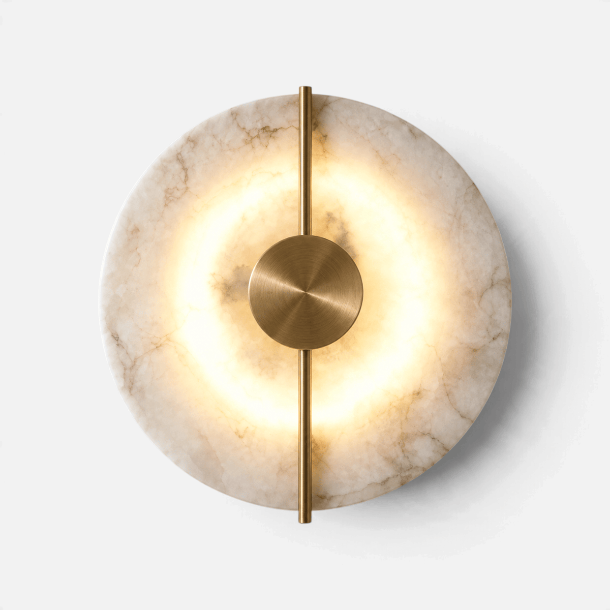 Elvora The Meridian Wall Light