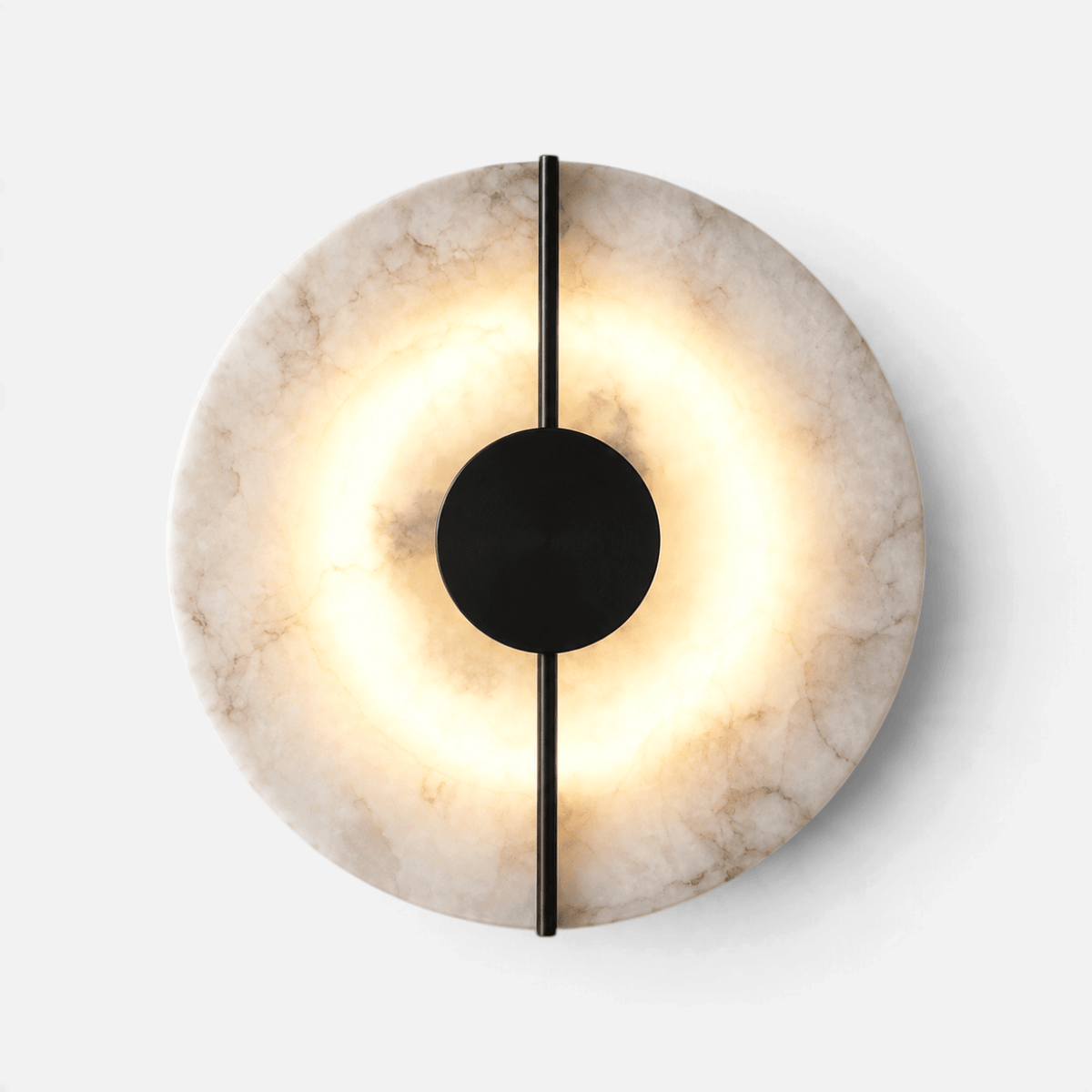 Elvora The Meridian Wall Light