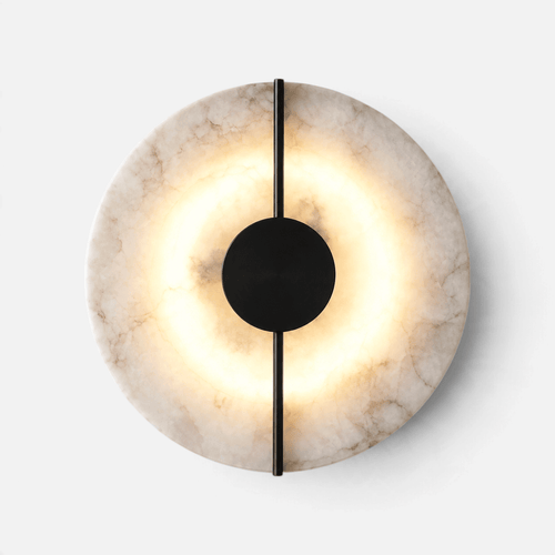 Elvora The Meridian Wall Light