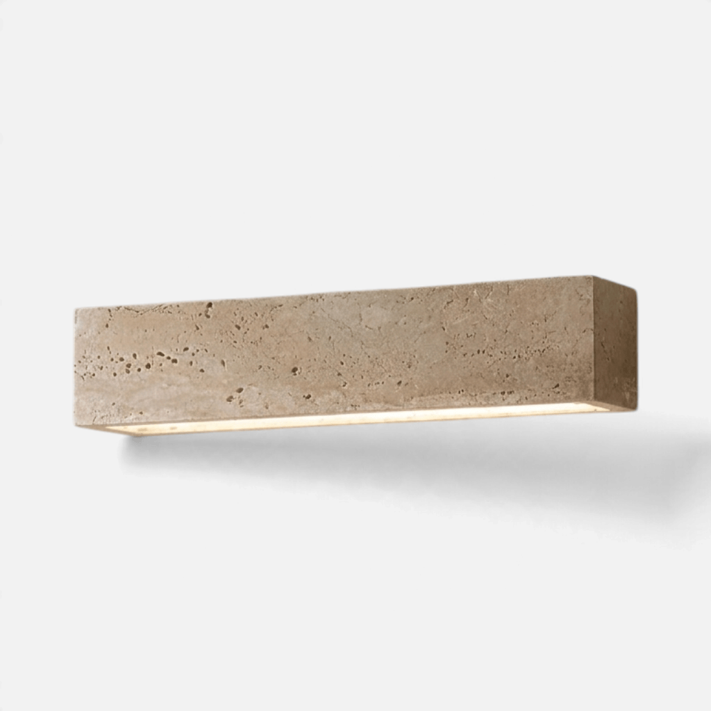 Elvora The Monolith Wall Light