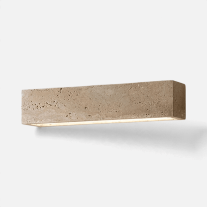 Elvora The Monolith Wall Light