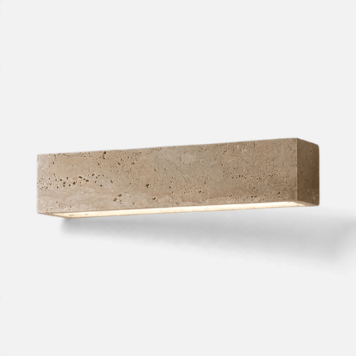 Elvora The Monolith Wall Light