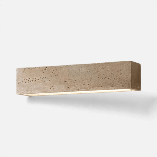 Elvora The Monolith Wall Light
