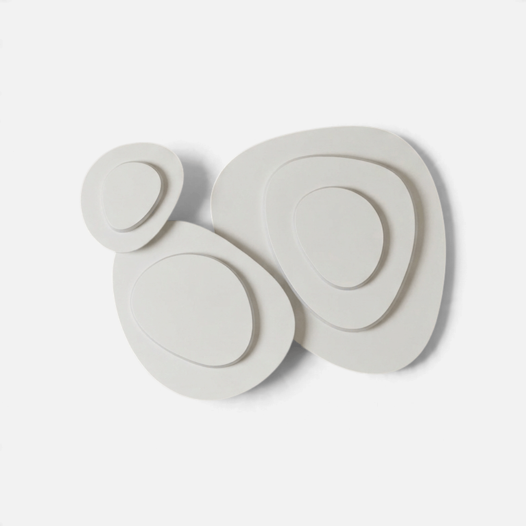 Elvora The Nimbus Ceiling Light