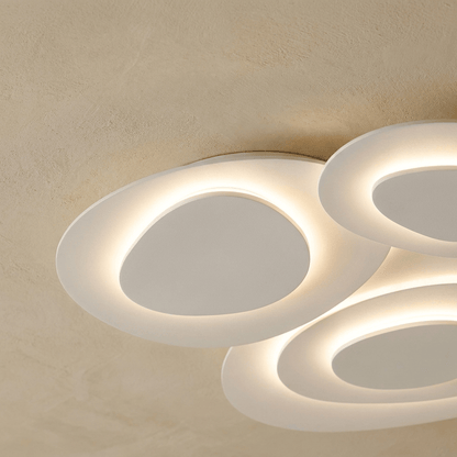 Elvora The Nimbus Ceiling Light