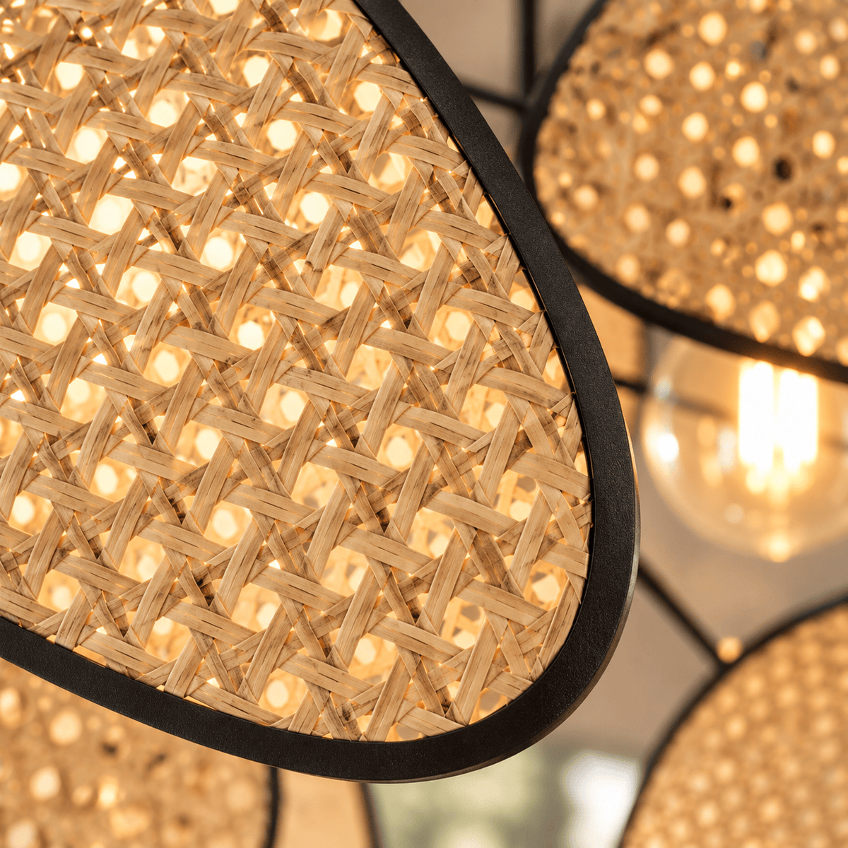 Elvora The Orrery Chandelier