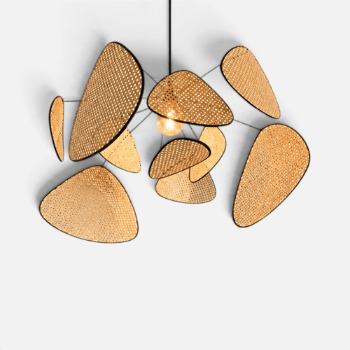 Elvora The Orrery Chandelier