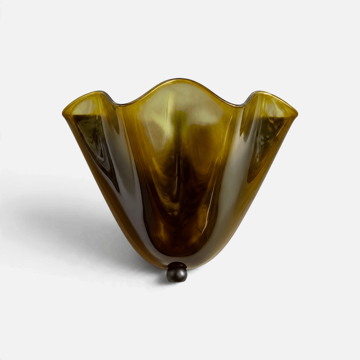 Elvora The Petal Wall Light