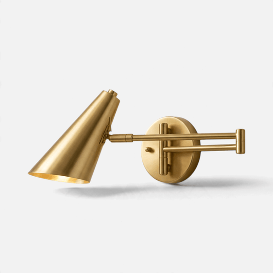 Elvora The Pivot Wall Light