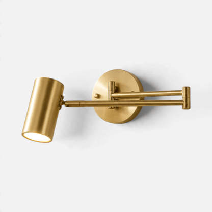 Elvora The Pivot Wall Light