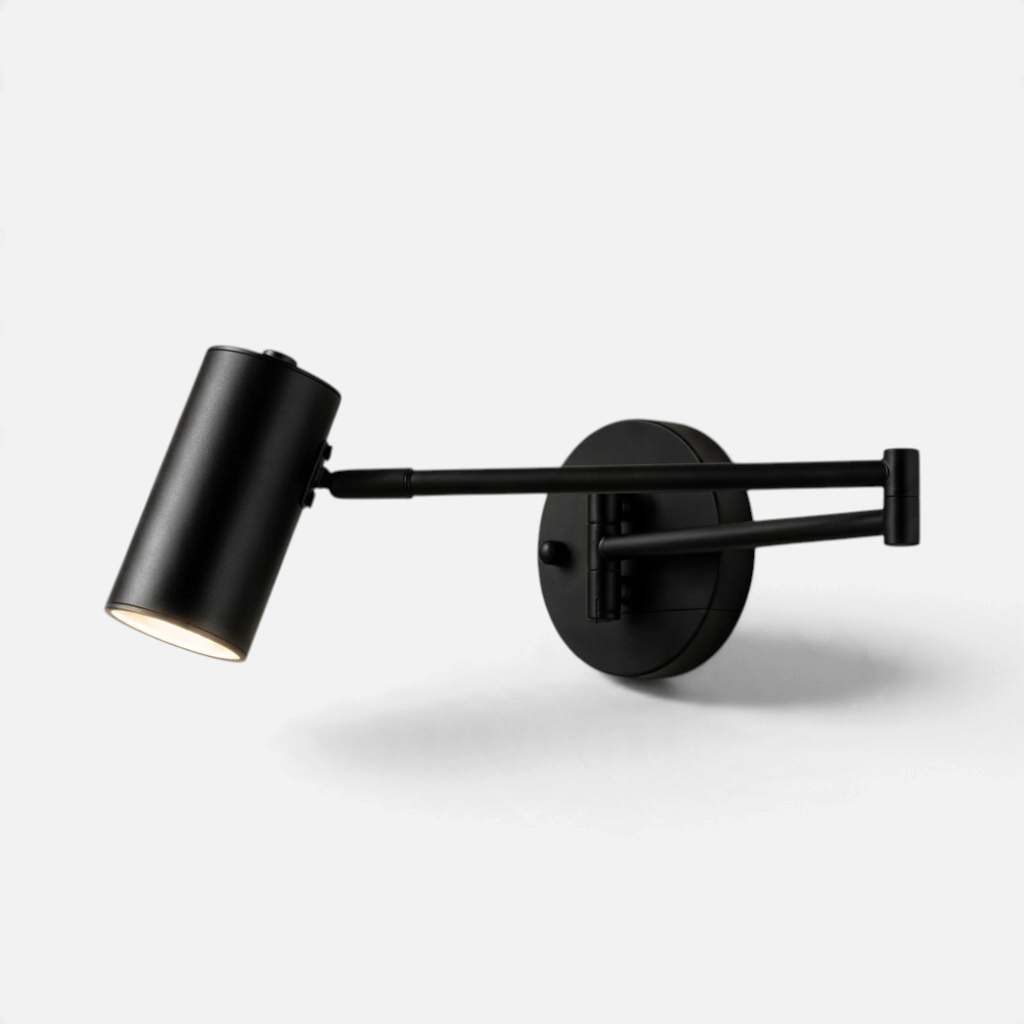 Elvora The Pivot Wall Light