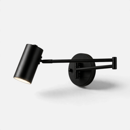 Elvora The Pivot Wall Light