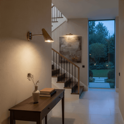 Elvora The Pivot Wall Light