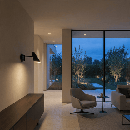 Elvora The Pivot Wall Light