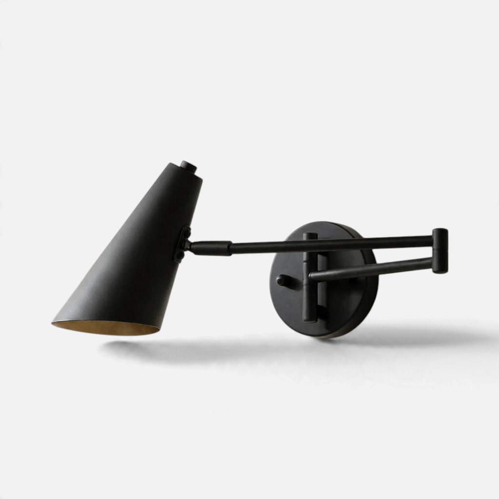 Elvora The Pivot Wall Light