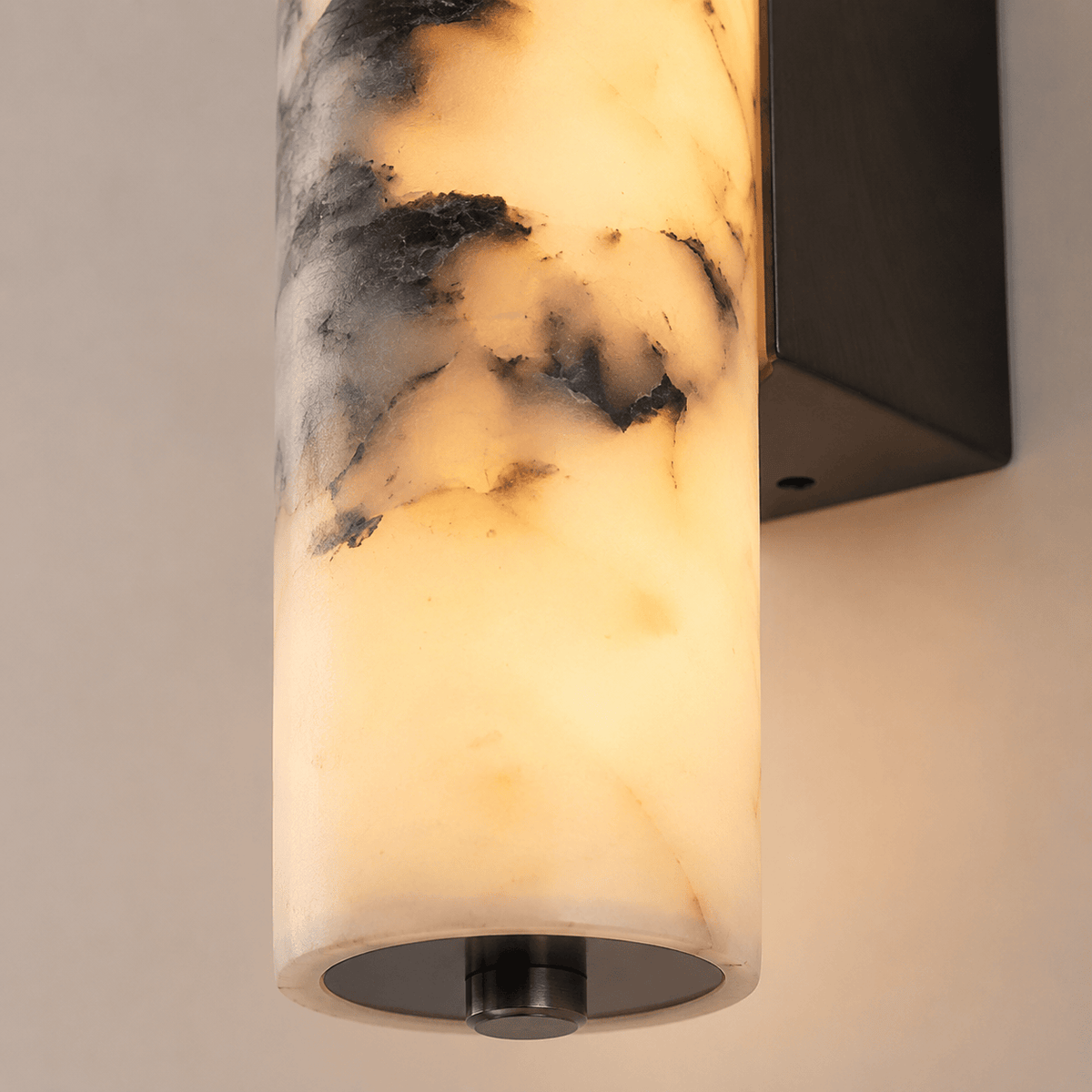 Elvora The Plinth Wall Light