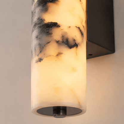 Elvora The Plinth Wall Light