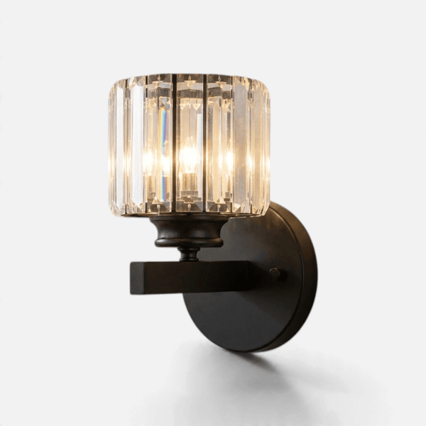 Elvora The Prism Wall Sconce
