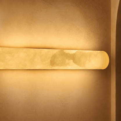 Elvora The Quill Wall Light